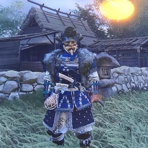 Meet your Posher, Freddie